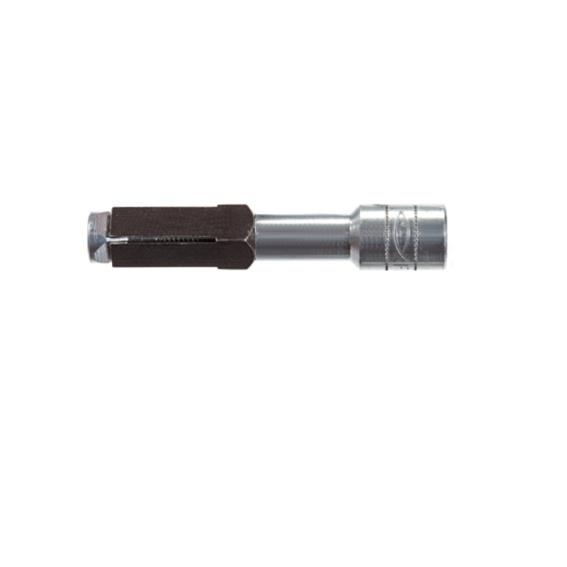 Porenbetonanker Stahl galvanisch verzinkt M8 x 75 mm-89-11Q11FPXM8-A.4