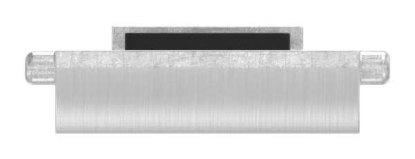 Sichtschutz Sicherungsboden EK Mod- 25- in V2A-88-1125-EK-B.V2A