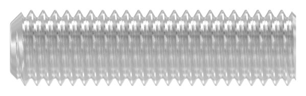 Gewindestift M8 x 30 mm- V2A-10-50M830.4