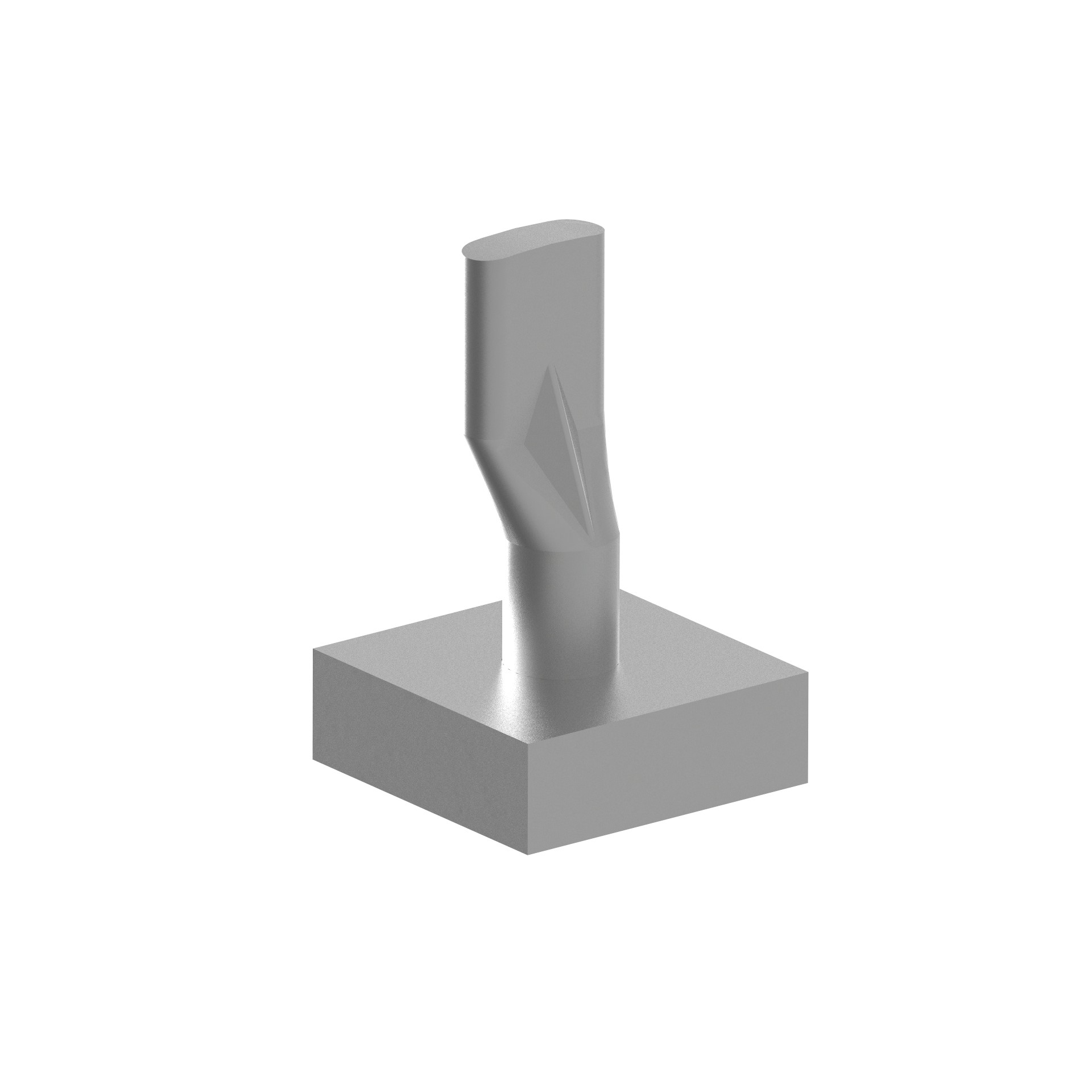 Torband zum Anschweissen Stahl verzinkt Ø 24 mm fuer 300 kg-89-11D43224-A.4