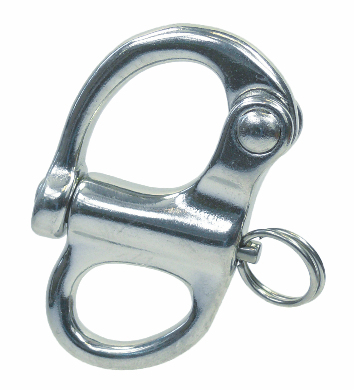 Schnappschaekel Laenge- 35 - 96 mm V4A - Verkauf in VPEs-66-64-411.8288