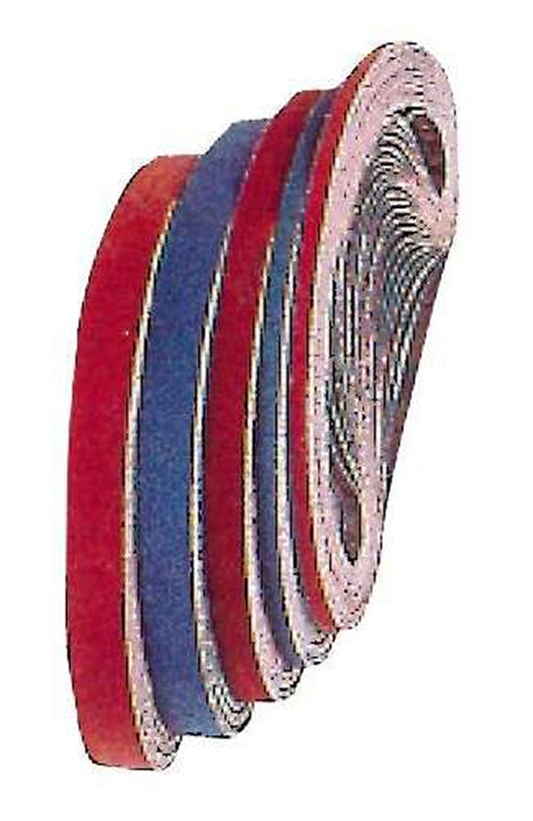 Schleifbaender 30x610 mm Korn- 60-11-5321.6