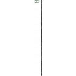 Rebstockeisen - Laenge- 1000 mm - fuer Anschlussmaterial 10-12 mm - Stahl S235JR- roh-30-2674.8