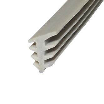 Dichtungsprofil Gummi fuer Glas 10 mm L=6000 mm transparent-89-11GSPVCZP202110NG-A.4