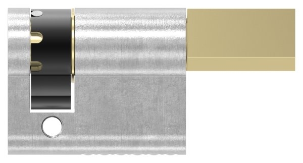 Halbzylinder Dreikant 15 mm-88.118597