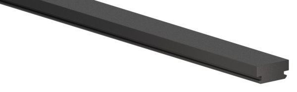 Montage-Set Glas 21-52mm eleganza canopy- fuer L=1400mm-88-11VDE-GU-1400.21